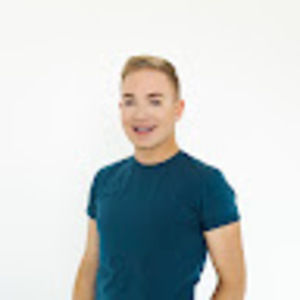 Meet your Posher, Garrett